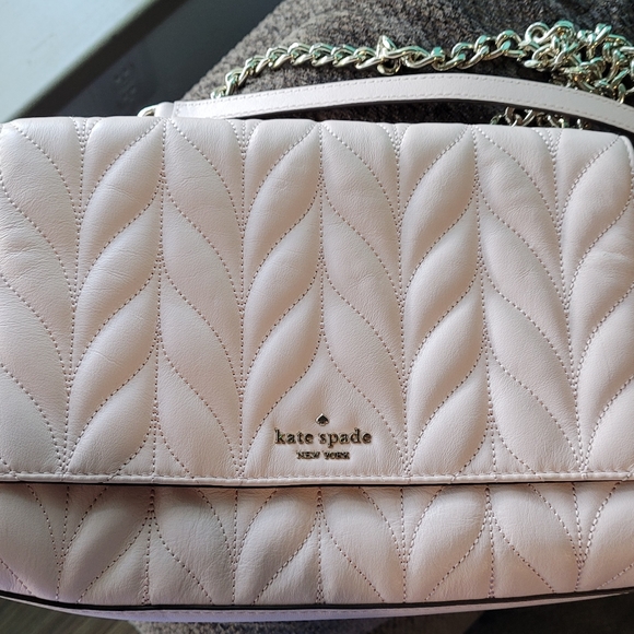 kate spade Handbags - Kate Spade shoulder/crossbody medium handbag
